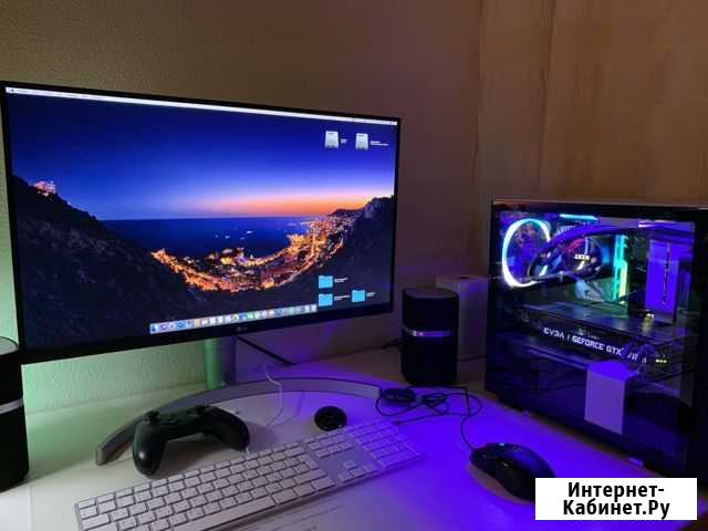 Hackline - установка хакинтош (hackintosh) Челябинск - изображение 1