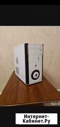 Игровой пк GTX-570/i5-3570/8Gb Анапа - изображение 1