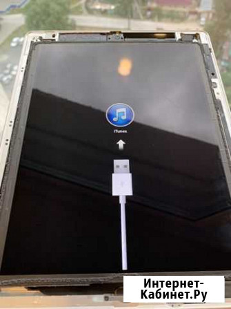 Дисплей iPad 3 iPad 4 Новосибирск - изображение 1