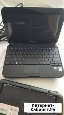 Samsung N-310 Мосрентген - изображение 1
