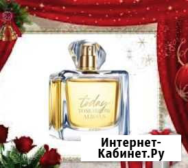 Avon косметика Эйвон духи Лянтор - изображение 1