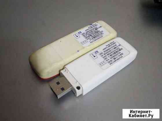 USB модем ZTE MF626 Славянск-на-Кубани