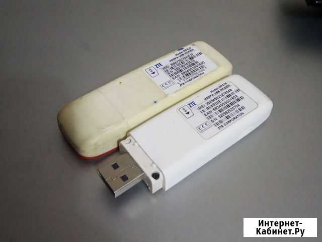 USB модем ZTE MF626 Славянск-на-Кубани - изображение 1