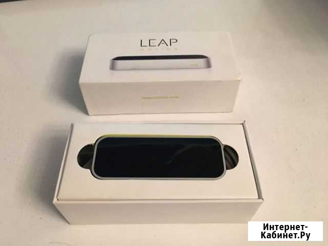 Контроллер Leap Motion Саратов - изображение 1
