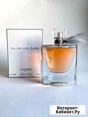 Lancome La Vie Est Belle Eau de Parfum Краснодар