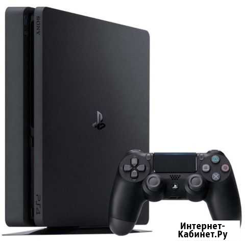 Sony PS4 Михайловск - изображение 1