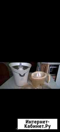 Соковыжималка на запчасти Мурманск