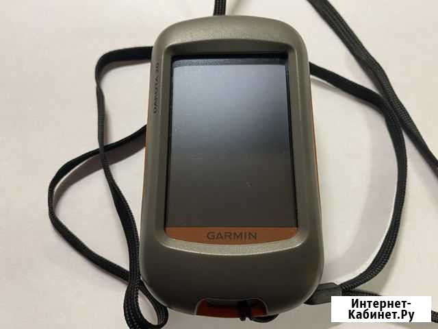 Garmin Dakota 20 Новодвинск - изображение 1