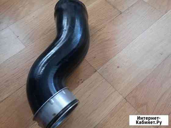 Патрубок с быстросьёмом Scoda Octavia Tour Калуга