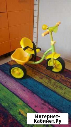 Велосипед Elite Cycle Калуга - изображение 1