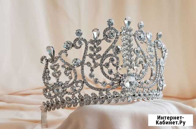 Корона, диадема Екатеринбург - изображение 1