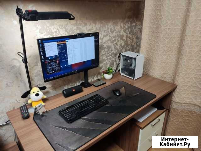 Подбор комплектующих для компьютера Обнинск - изображение 1