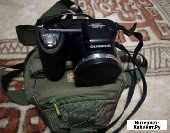 Фотоаппарат Olimpus 600uz Симферополь