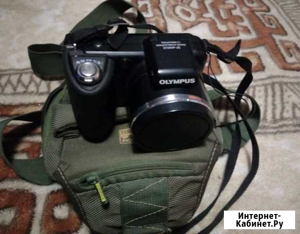 Фотоаппарат Olimpus 600uz Симферополь - изображение 1
