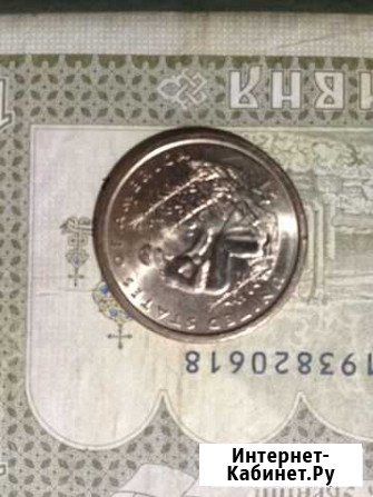 США 1 доллар, 2009 Посадка культур Супонево - изображение 1