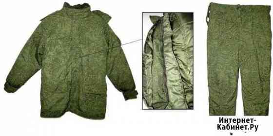 Костюм зимний Цифра Казань