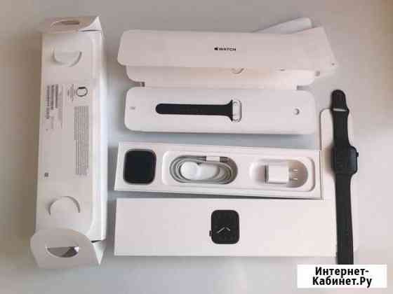 Apple Watch Series 5, 44 мм Благовещенск