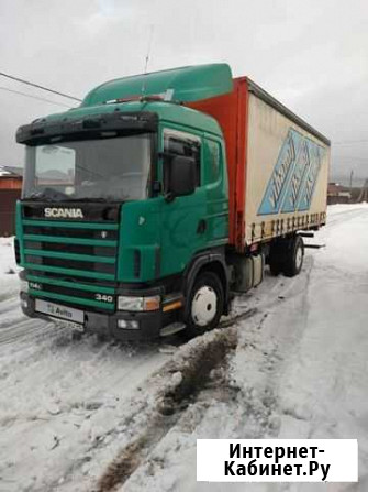 Scania 4-Series, 2000 Брянск - изображение 1