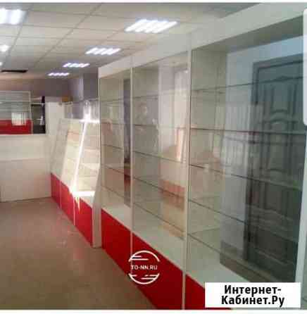 Оборудование для аптек Нижний Новгород