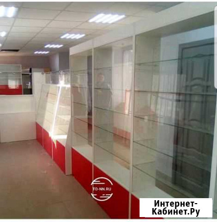 Оборудование для аптек Нижний Новгород - изображение 1