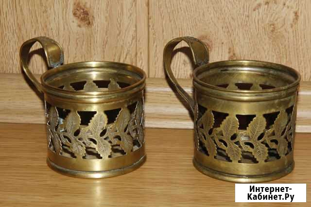 Подстаканники WMF galw - Польша - Рос.Империя Калининград - изображение 1