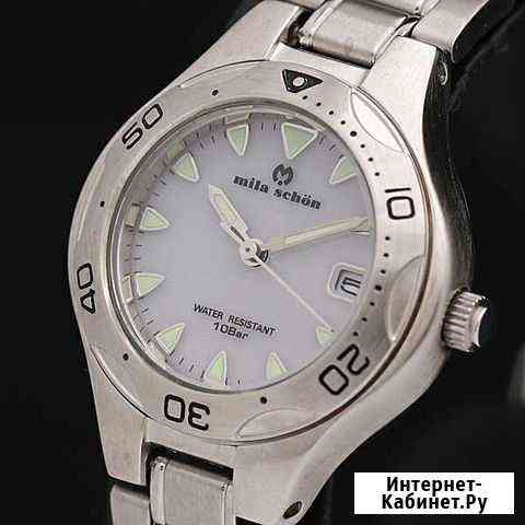 Часы Mila Schon женские Краснодар