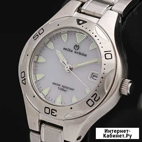 Часы Mila Schon женские Краснодар - изображение 1