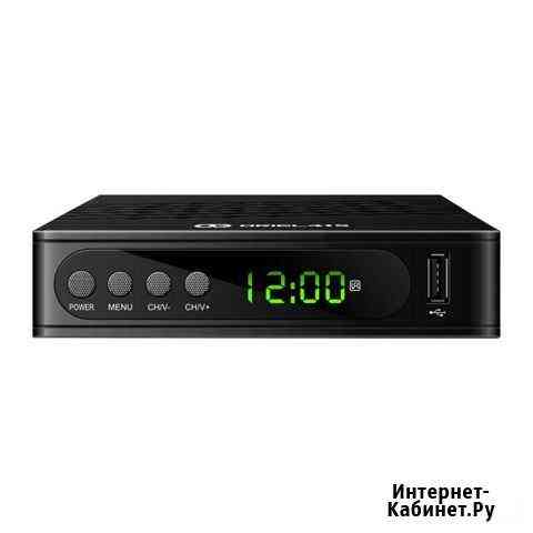 Ресивер Oriel 415D Анапа