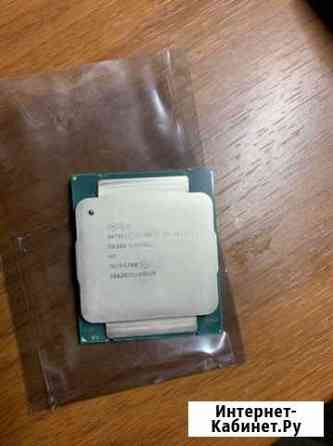 Процессор intel ES-2630 LS V 3 Ростов-на-Дону