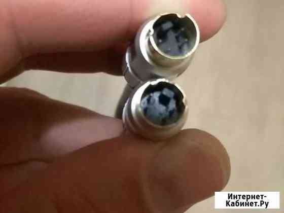 PC-OFC кабель S-Video mini DIN 4-pin 5 метров Нижний Новгород
