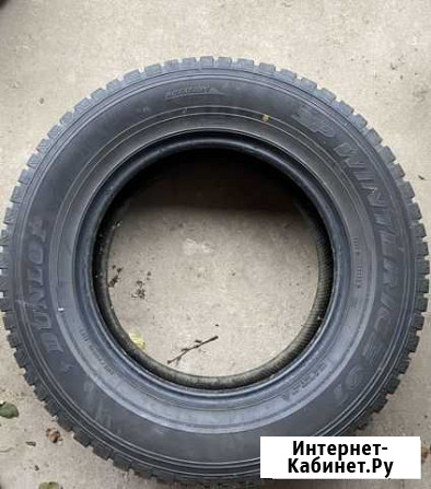 Dunlop 285/60 R18 Карабулак - изображение 1