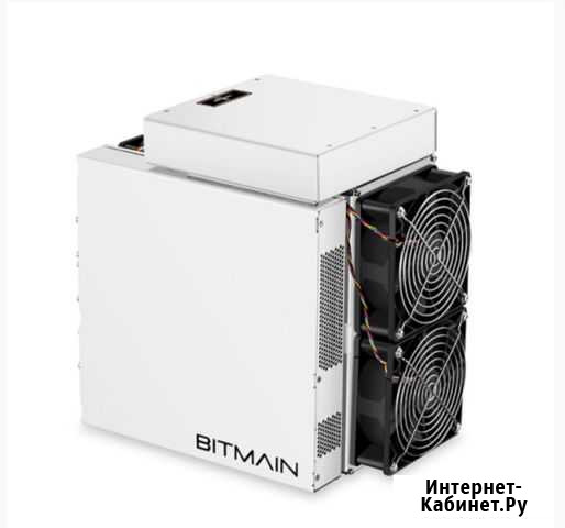 Asic T17 42 TH/s Миллерово - изображение 1