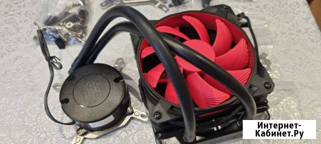 Deepcool Maelstrom 120 Псков - изображение 1