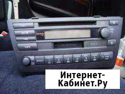 Штатная магнитола Тойота Марк 2 110 Барнаул - изображение 1