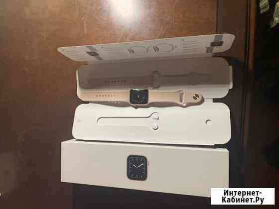 Часы Apple Watch Североморск