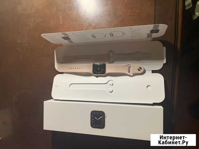 Часы Apple Watch Североморск - изображение 1
