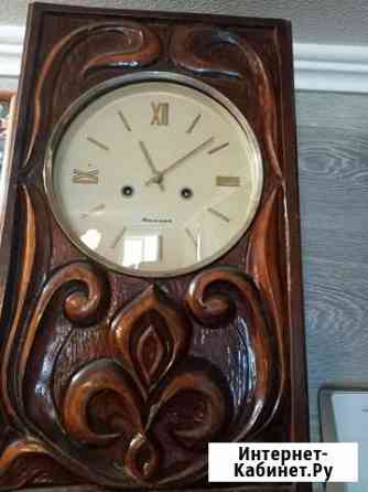 Продам часы с боем Барнаул