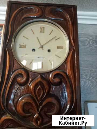 Продам часы с боем Барнаул - изображение 1