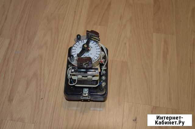 Военное реле времени рв 235, СССР Калининград - изображение 1