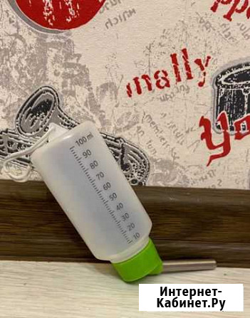 Поилка для грызунов Хабаровск - изображение 1