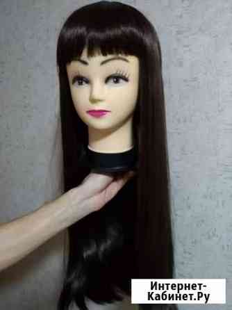 Парик Екатеринбург