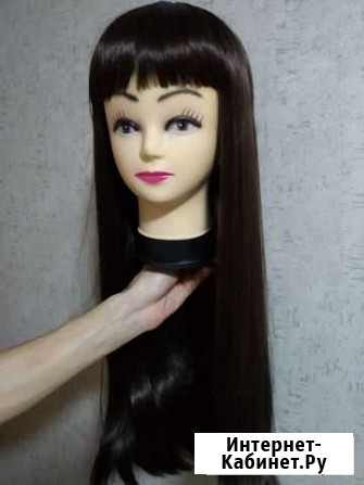 Парик Екатеринбург - изображение 1