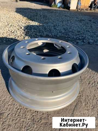 Sunrise 9 - 22.5 10 отв. -26мм Новосибирск - изображение 1