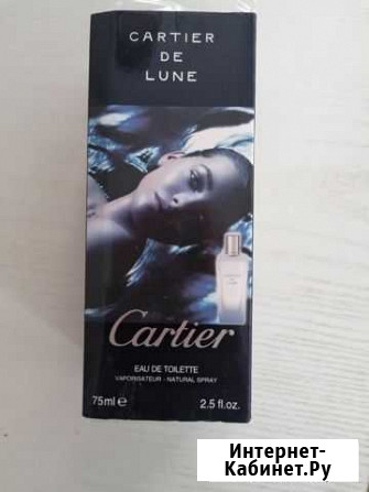 Духи Томск - изображение 1