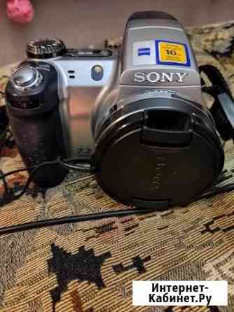 Компактный фотоаппарат sony Воронеж