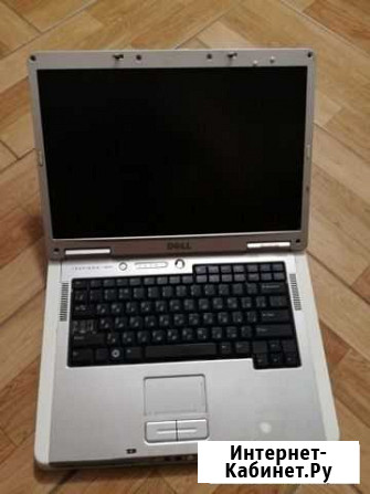 Ноутбук dell inspiron Анапа - изображение 1