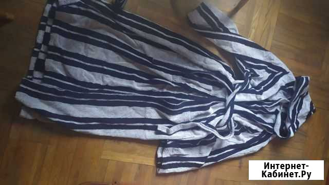 Халат банный Губкин - изображение 1