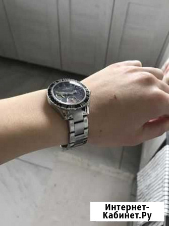 Часы fossil женские Гурьевск - изображение 1
