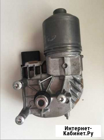 Мотор стеклоочистителя Воронеж - изображение 1