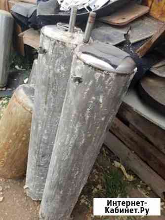 Емкость Астрахань